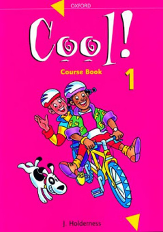 Cool 1 Coursebook купить