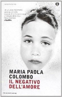 Il negativo dell'amore купить