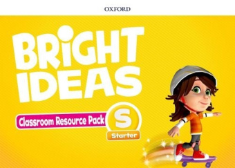 Bright Ideas Starter Classroom Resource Pack купить