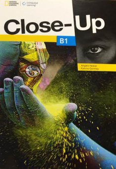Close-Up B1  e-Book купить