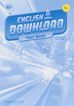 English Download B1 Tests купить