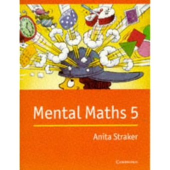 Mental Maths 5 купить