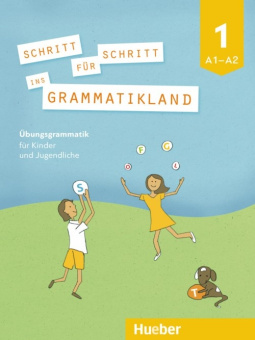 Schritt Fur Schritt Ins Grammatikland - 1 купить