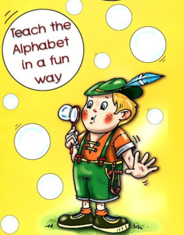 Letterfun Poster купить