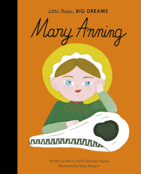 Mary Anning купить