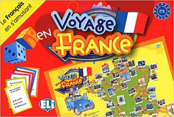 Voyage En France купить