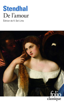 De L'Amour купить