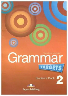 Grammar Targets 2 Student's Book купить