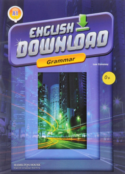 English Download A1 Grammar купить