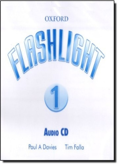 Flashlight 1 Class Cassette купить