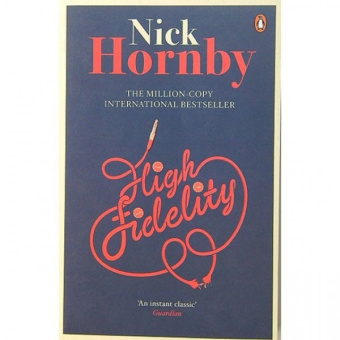 High Fidelity купить