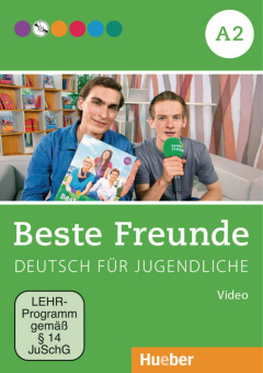Beste Freunde A2 Video купить