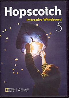 Hopscotch 5 Interactive Whiteboard Software купить