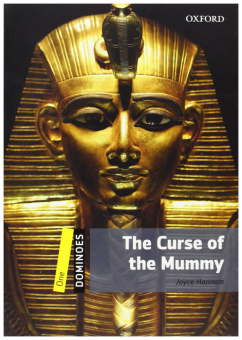 Dominoes 1 The Curse of the Mummy купить