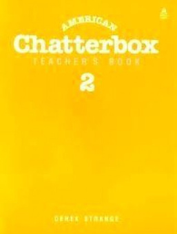 American Chatterbox 2 Teacher's Book купить