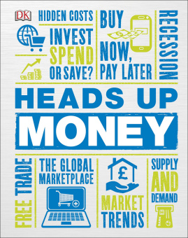 Heads Up Money купить