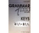 Grammar Plus B1-B2 Keys купить Grammar Plus B1-B2 Keys купить