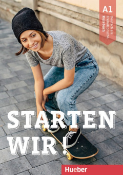 Starten wir! A1 Kursbuch купить