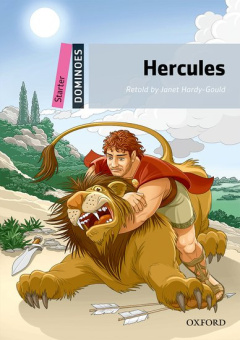 Dominoes Starter Hercules with MP3 download купить