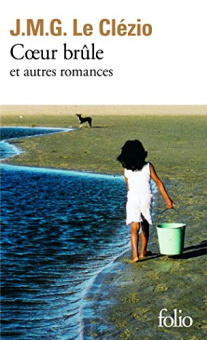 Coeur Brule et Autres Romances купить