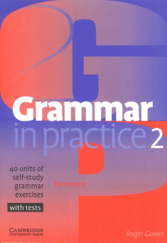 Grammar in Practice Level 2 Elementary купить