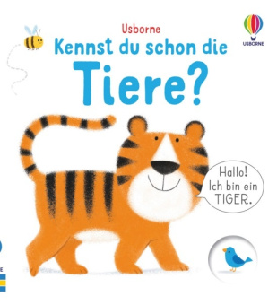 Kennst du schon die Tiere? купить