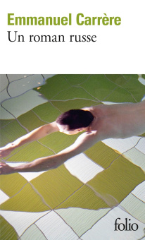 Un Roman Russe  купить