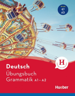 Deutsch Übungsbuch Grammatik A1-A2 купить