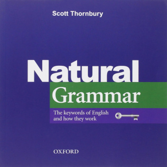 Natural Grammar купить