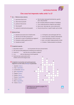 Nuovo Progetto italiano Junior 2 Libro + Quaderno + Tracce audio, QR code + Video купить