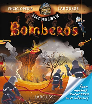 Bomberos купить