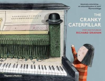 Cranky Caterpillar купить