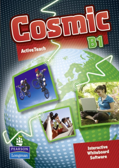 Cosmic B1  Active Teach купить