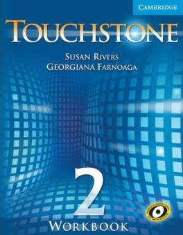 Touchstone Level 2 Workbook купить