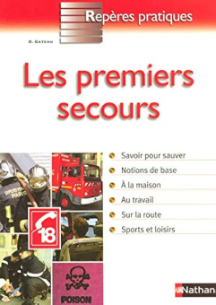 Premiers Secours купить