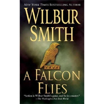 A Falcon Flies купить