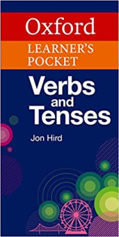 Oxford Learner's Pocket Verbs and Tenses купить
