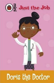 Ladybird: Doris the Doctor  (HB) купить