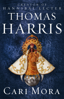 Harris Robert. Cari Mora купить