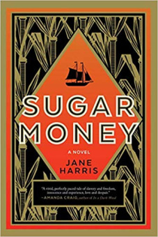 Jane Harris. Sugar Money купить
