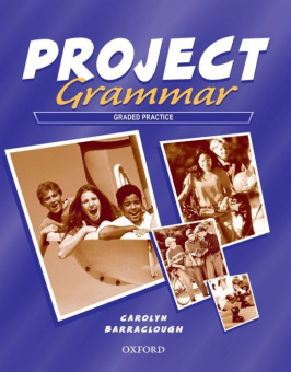 Project Graded Practice купить