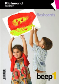 Beep 1 Flashcards купить