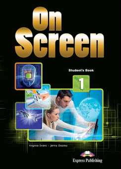 On Screen 1 Student's Book купить