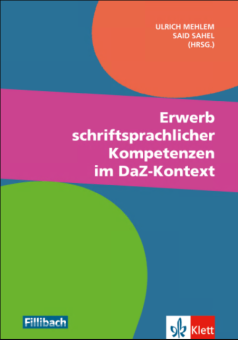 Erwerb schriftsprachlicher Kompetenzen im DaZ-Kontext купить