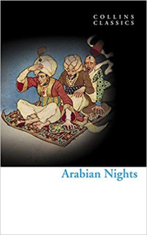 Collins Classics: Tales of Arabian Nights купить