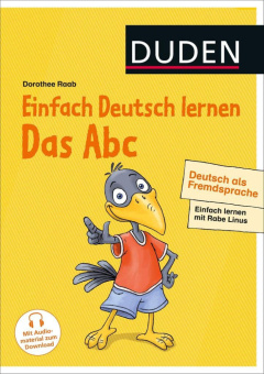 Einfach Deutsch lernen - Das Abc купить