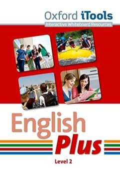 English Plus 2 iTools купить