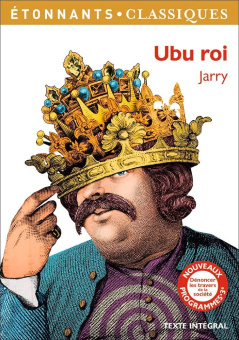 Ubu roi купить