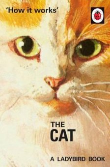 How it Works The Cat купить