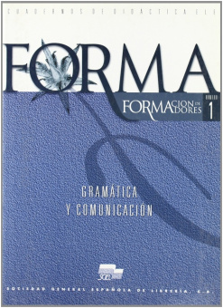 Gramatica y comunicacion купить